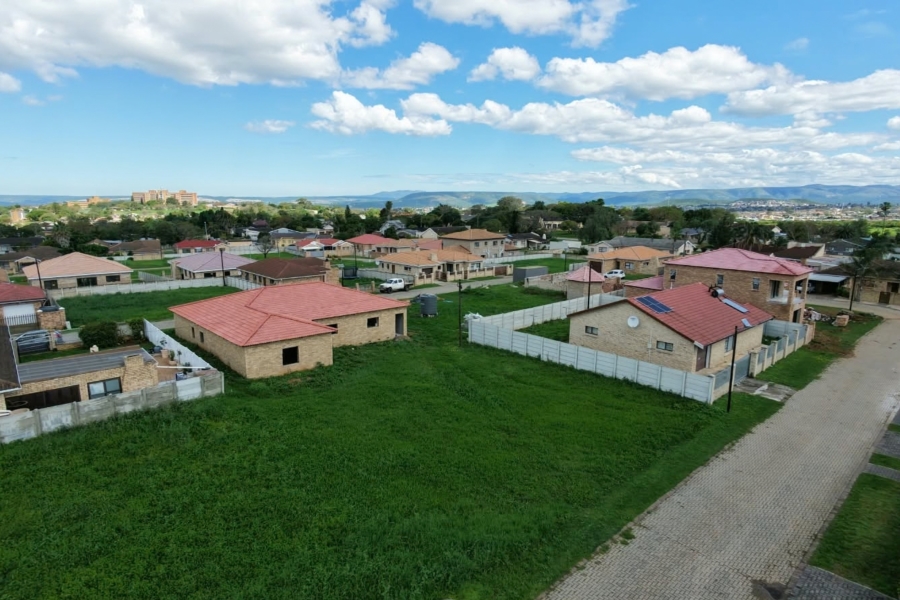 0 Bedroom Property for Sale in Vanes Estate Eastern Cape